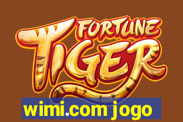 wimi.com jogo